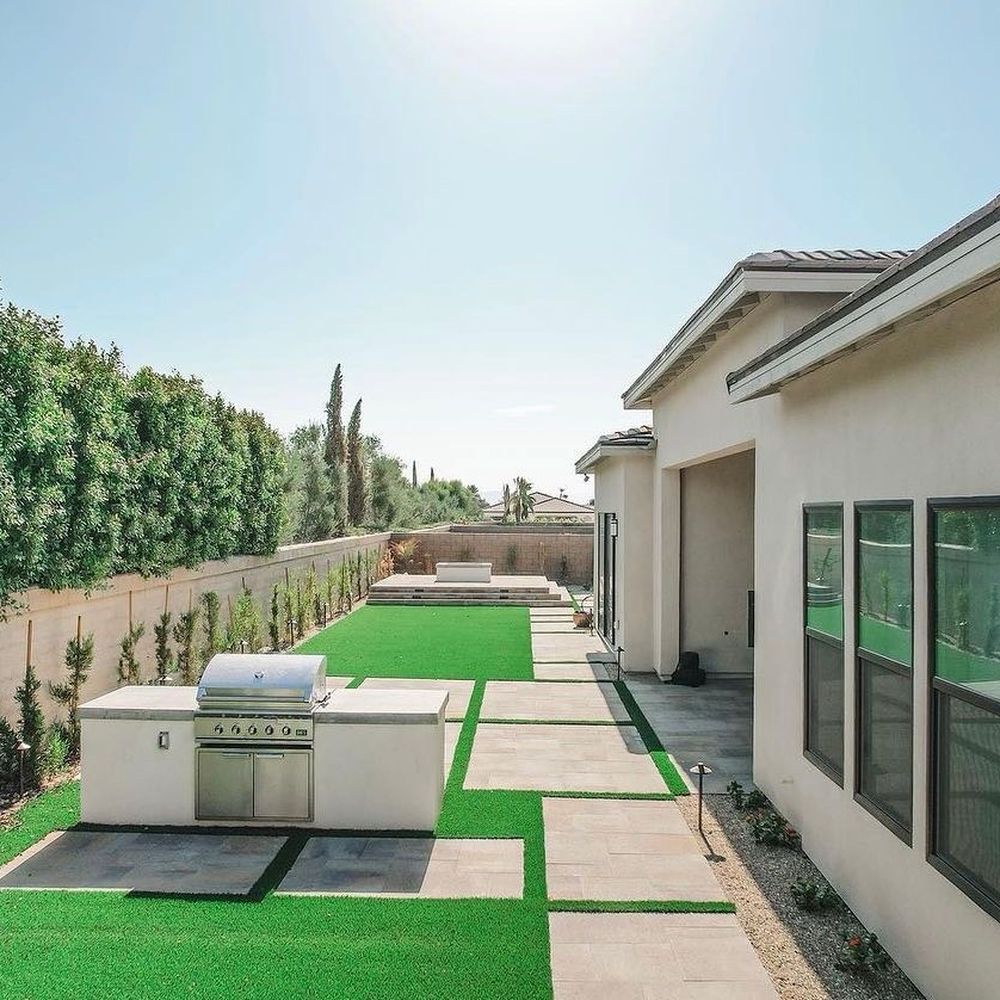 Unique Home Builders - Masonry/Concrete Near Me - Encino, California