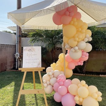 KB Balloons and Events - Party Supplies Near Me KB Balloons and Events - Party Supplies Near Me