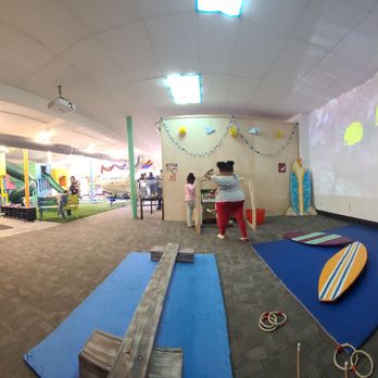 Duluth Childrens Museum - The whole pay area - Children's Museums Near Me - Duluth, Minnesota