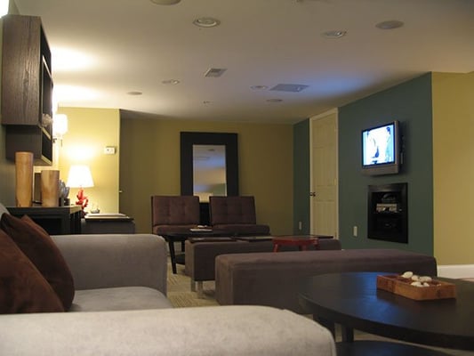 Canalside Inn by null