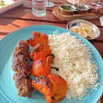 Wah Jee Wah - Chicken kebab & Lamb kebab - Indian Near Me - Milpitas, California Wah Jee Wah - Chicken kebab & Lamb kebab - Indian Near Me - Milpitas, California