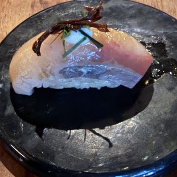 Sushi Bar - Sushi Bars Near Me - Austin, Texas