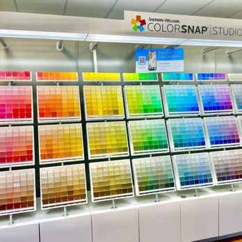 Sherwin-Williams Paint Store - Sherwin-Williams, Paoli - Paint Stores Near Me - Paoli, Pennsylvania