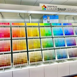 Sherwin-Williams Paint Store - Sherwin-Williams, Paoli
