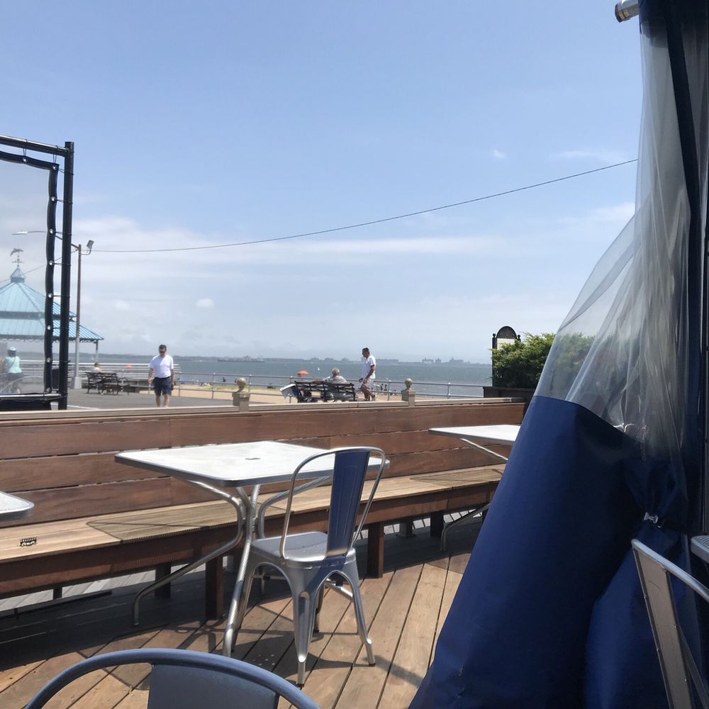 South Fin Grill - Seafood Near Me - Staten Island, New York South Fin Grill - Seafood Near Me - Staten Island, New York