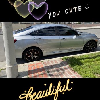 California Installs - Window tint 20% all around - Car Stereo Installation Near Me - Los Angeles, California California Installs - Window tint 20% all around - Car Stereo Installation Near Me - Los Angeles, California