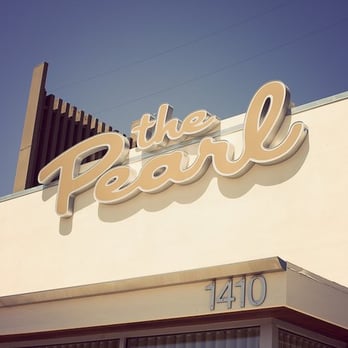 The Pearl Hotel - (c) Goodnickels Photography - San Diego, CA