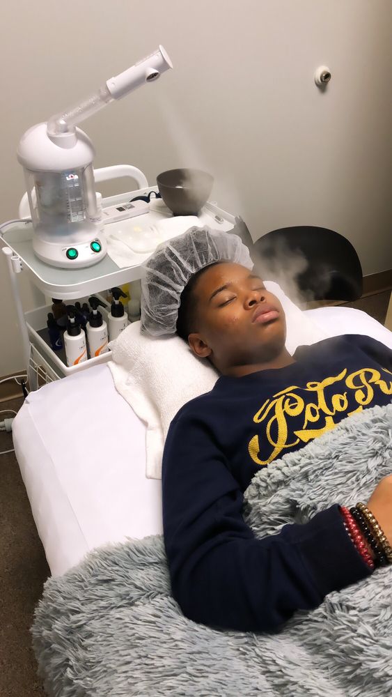 GEA SKINCARE Updated March 2024 4501 Russell Pkwy, Warner Robins