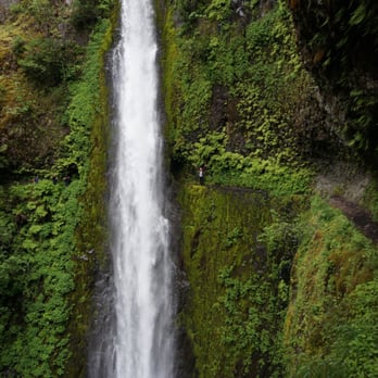 Eagle Creek Trail - Hiking Near Me - Bonneville, Oregon