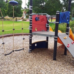 Parks of Burnside Branson Reserve