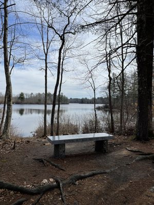 Borderland State Park by null