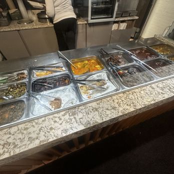 Mz Inez Jerk Hut - Not much for choices of sides no collard greens no mac & cheese no yams nothing - Restaurants Near Me - Bronx, New York Mz Inez Jerk Hut - Not much for choices of sides no collard greens no mac & cheese no yams nothing - Restaurants Near Me - Bronx, New York