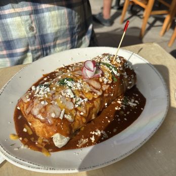 Fred's Mexican Cafe - Mexican Near Me - Huntington Beach, California