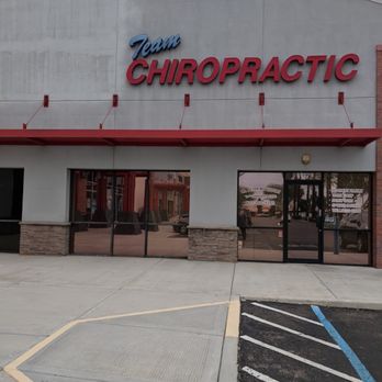 Team Chiropractic - Chiropractors Near Me - Phoenix, Arizona Team Chiropractic - Chiropractors Near Me - Phoenix, Arizona