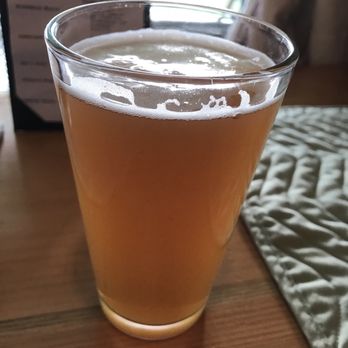 Highland Lodge - Hill Farmstead Mosaic IPA - Venues & Event Spaces Near Me - Greensboro, Vermont