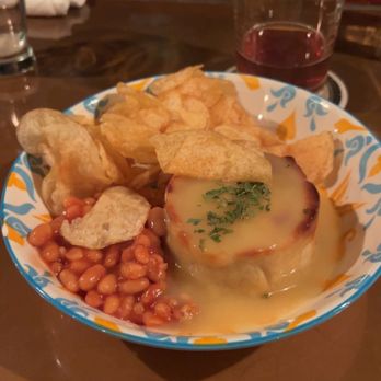The Cellar - Chicken pot pie - Pubs Near Me - Bend, Oregon