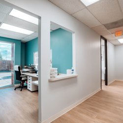 Synaptic Pediatric Therapies - Irving