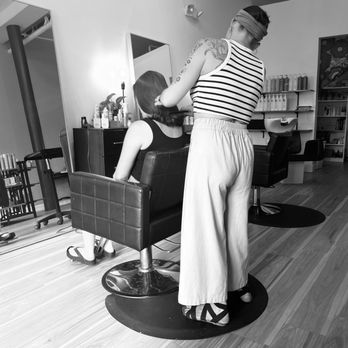 Wonderlust Salon - Hair Salons Near Me - Denver, Colorado Wonderlust Salon - Hair Salons Near Me - Denver, Colorado