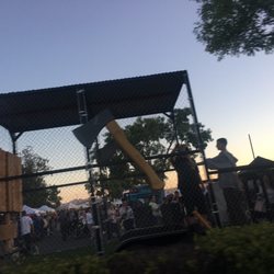Menifee Trading Post Night Market