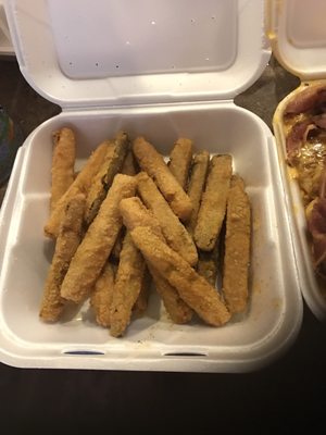 Tam's Burgers #23 by null