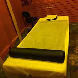 YY Massage