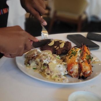 Georgia James - Shareable plates - Steakhouses Near Me - Houston, Texas