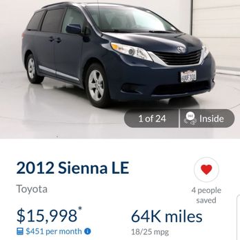 CarMax - Used Car Dealers Near Me - Fresno, California