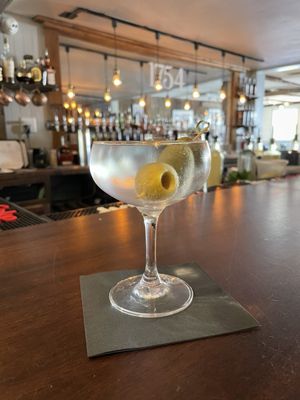 1754 House | Inn & Restaurant - Woodbury by null