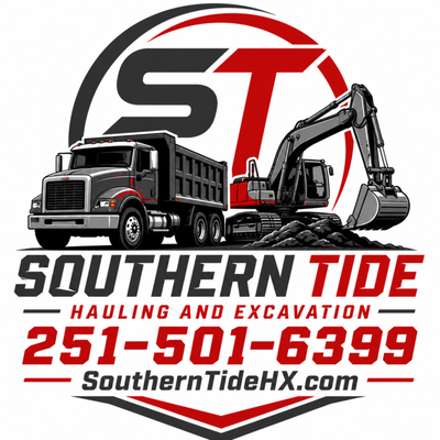 Southern Tide Hauling & Excavation on Yelp