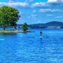 Photo of Mountain 2 Island Paddleboard Company