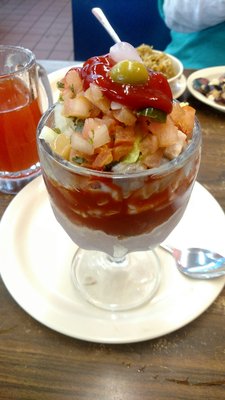 Connie's Seafood Kitchen by null