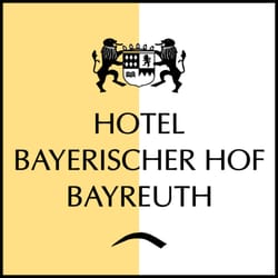 Hotel Bayerischer Hof