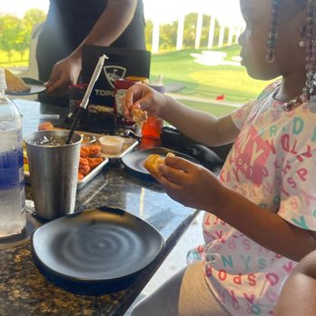 Topgolf - New American Near Me - Miami Gardens, Florida