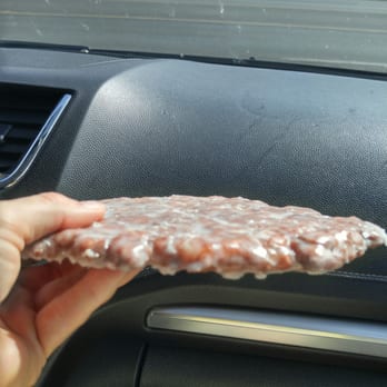 Daylight Donuts - Apple Fritter - Donuts Near Me - Saint George, Utah Daylight Donuts - Apple Fritter - Donuts Near Me - Saint George, Utah