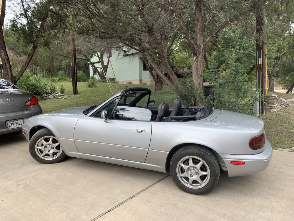 CANYON EDGE AUTO BODY Updated September 2024 13 Photos & 19 Reviews 1607 N Cuernavaca Dr