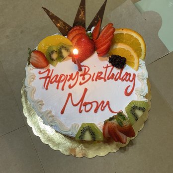 Le Duc Gourmet Bakery - Birthday cake for mom - Bakeries Near Me - Houston, Texas Le Duc Gourmet Bakery - Birthday cake for mom - Bakeries Near Me - Houston, Texas