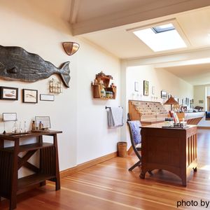 Aftel Archive of Curious Scents on Yelp