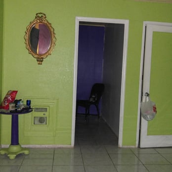 9 Palms Inn - Very bright colors and separate kitchen. Was a real bang for our buck. - Hotels Near Me - Twentynine Palms, California 9 Palms Inn - Very bright colors and separate kitchen. Was a real bang for our buck. - Hotels Near Me - Twentynine Palms, California