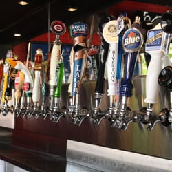 Station1 - 37 drafts. New draft choices added every week!