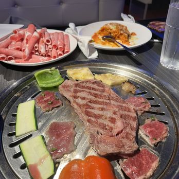 Gen Korean BBQ House - Korean Near Me - Portland, Oregon Gen Korean BBQ House - Korean Near Me - Portland, Oregon