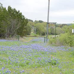 Shaffer Bend Recreation Area
