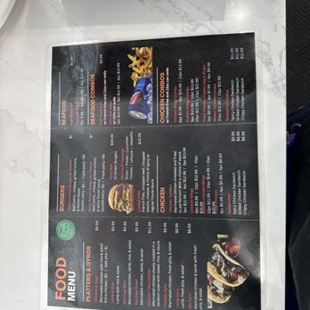 Smashbros Halal Grill - Menu - Burgers Near Me - Westbury, New York Smashbros Halal Grill - Menu - Burgers Near Me - Westbury, New York