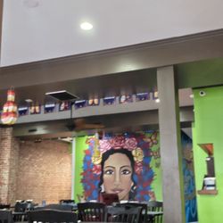 La Hacienda Milford Restaurant