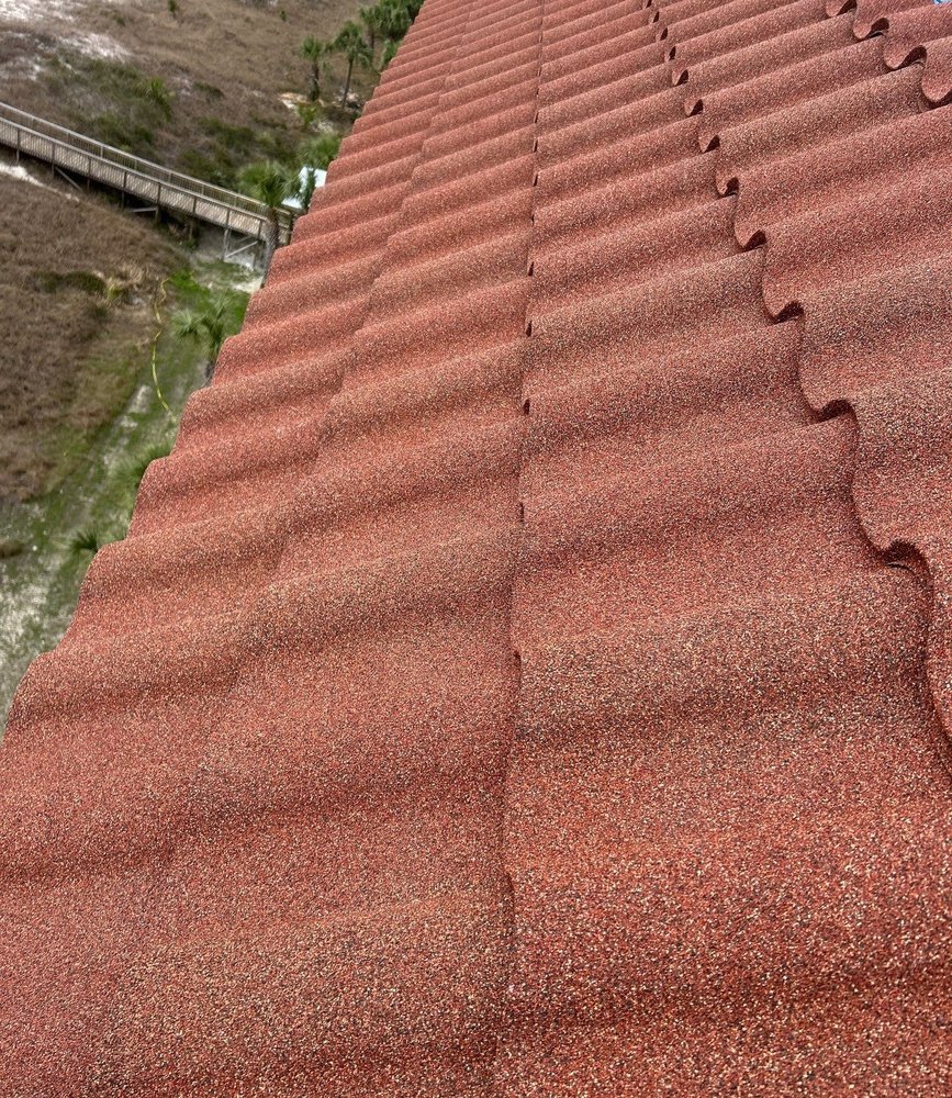 Slide of Roofing Systems of Baldwin County