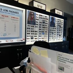 Davis Visionworks - Many options to choose your eyeglasses