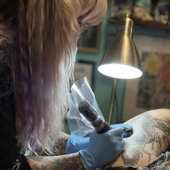 Hard Case Tattoos - Tattoo Near Me - Portland, Oregon Hard Case Tattoos - Tattoo Near Me - Portland, Oregon