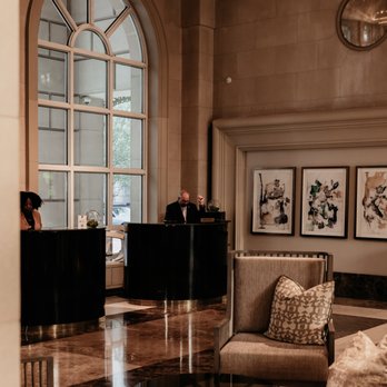 Hotel Crescent Court - Hotels Near Me - Dallas, Texas