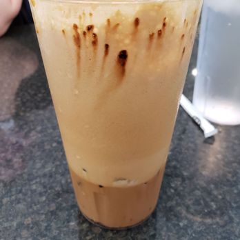 Toast - Greek iced coffee - Breakfast & Brunch Near Me - New Port Richey, Florida Toast - Greek iced coffee - Breakfast & Brunch Near Me - New Port Richey, Florida