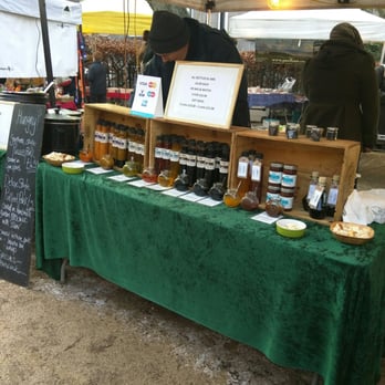 Stockbridge Market - Farmers Market Near Me - Edinburgh, EDH Stockbridge Market - Farmers Market Near Me - Edinburgh, EDH