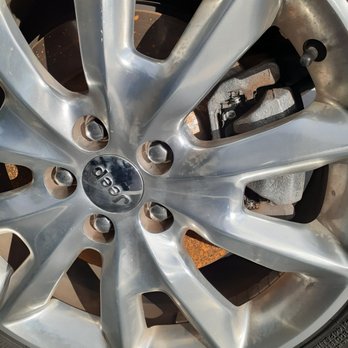 Haley Chrysler Dodge Jeep Ram - NEW PARTS PLACED MY VEHICLE DEC 5, 2019 - Car Dealers Near Me - Richmond, Virginia Haley Chrysler Dodge Jeep Ram - NEW PARTS PLACED MY VEHICLE DEC 5, 2019 - Car Dealers Near Me - Richmond, Virginia